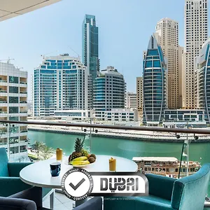 Отель Jannah Marina
