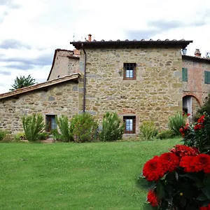 Indipendente Di 70 Mq Con Piscina Ad Uso Esclusivo , Aria Condizionata , 2 Bagni , Living ,ampia Cucina , Lavanderia , Terrazza ,giardini , Parcheggio Privato Immerso Nelle Colline Toscane Facente Parte Di Dimora Storica Toscana Di Fine , Cavriglia Italia