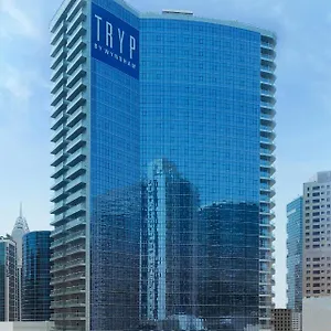 ホテル Tryp バイ ウィンダム, ドバイ