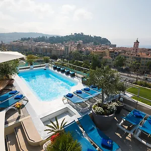 Hotel Aston La Scala ****