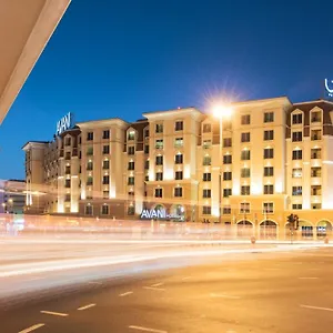 Avani Deira Dubaï
