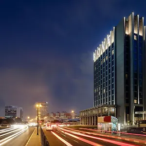 Rove Healthcare - Bur Dubaï