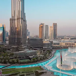 Elite Royal - Full Burj Khalifa And Fountain View - The Royal Dubaï