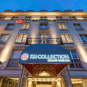 Hotel Nh Collection Grand Sablon ****