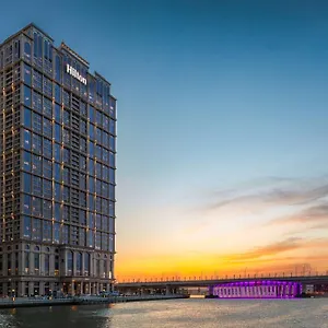 Отель Hilton Al Habtoor