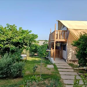 Blanco's Home&glamping , Santa Maria del Focallo Italia