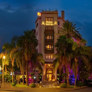 Hotel Hivernage & *****