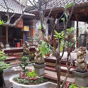 Sapta House 3* Ubud