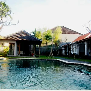 Pondok Alit 3* Seminyak