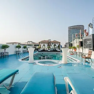 Regent Palace 4*, Dubai Emirati Arabi Uniti